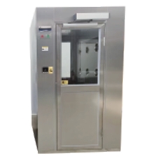 手/自動(dòng)風(fēng)淋室